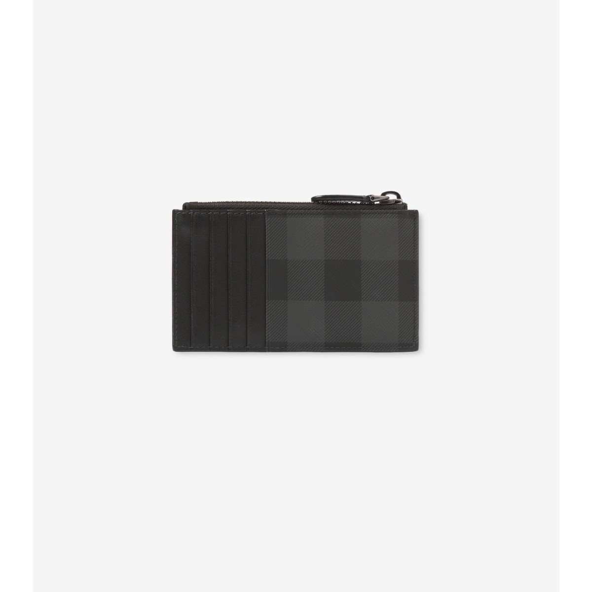  Check Zip Card Case