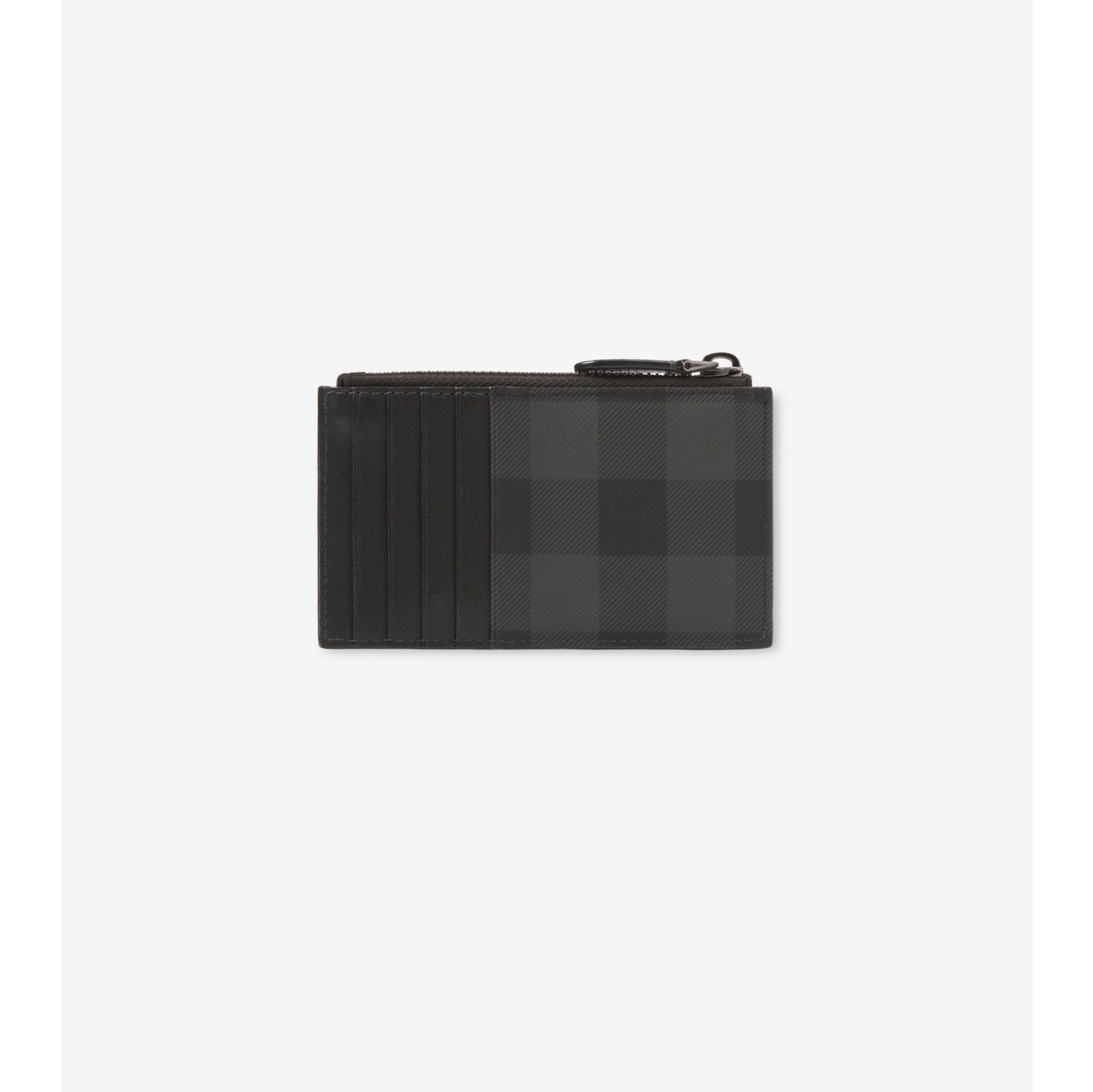 Check Zip Card Case