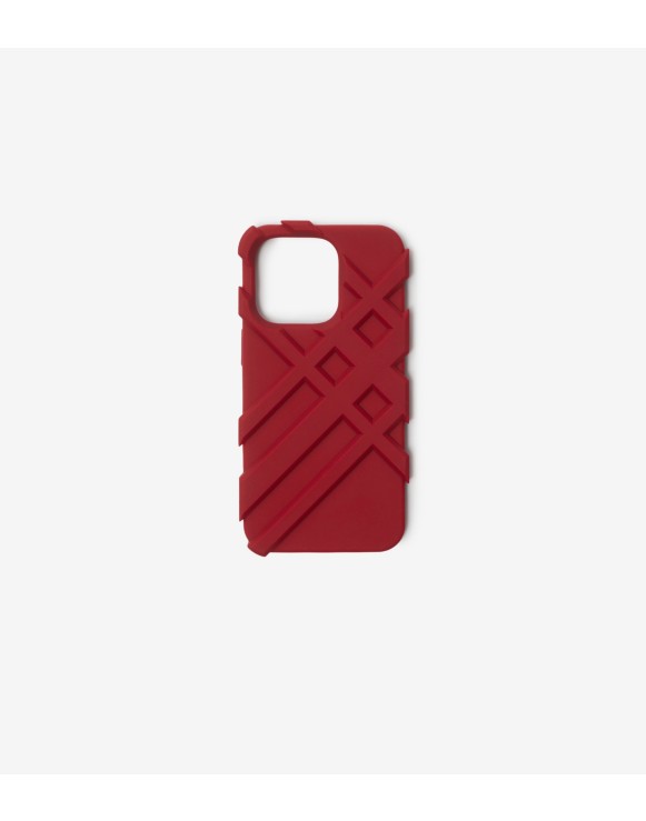 Check iPhone 16 Pro Case