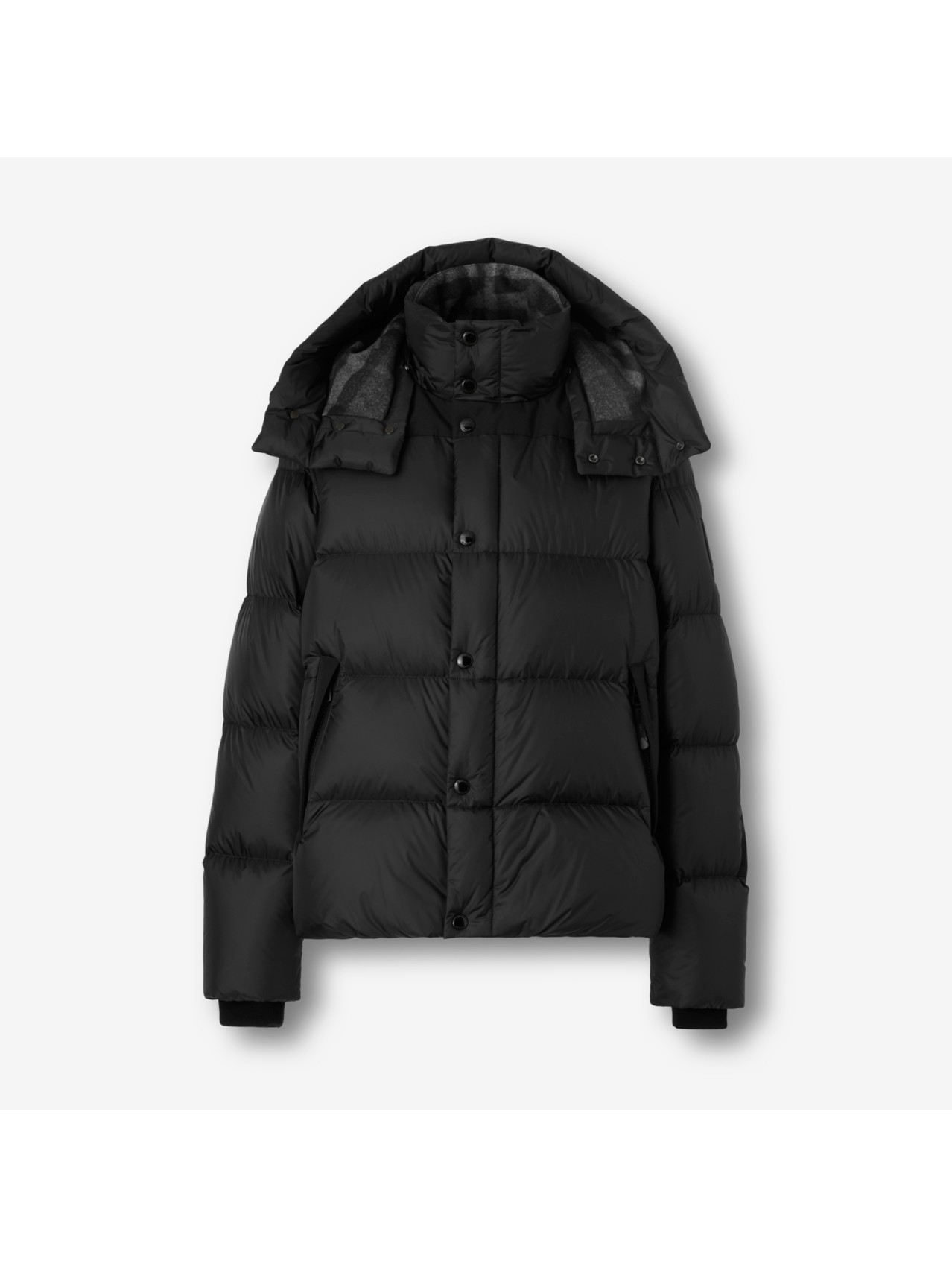 Men's Designer Outerwear | Burberry® Official