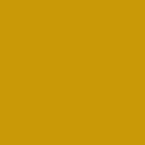 Chocolate brown/crown yellow