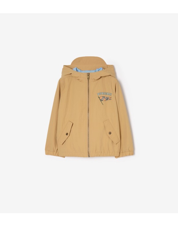Boys' Coats & Jackets | Burberry®️ Official