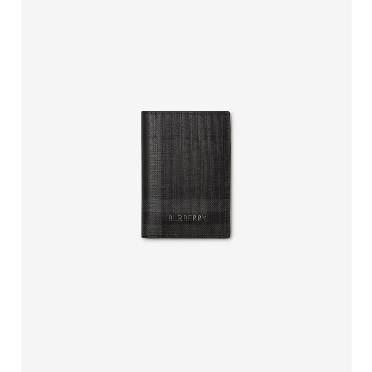  Check City Folding Card Case