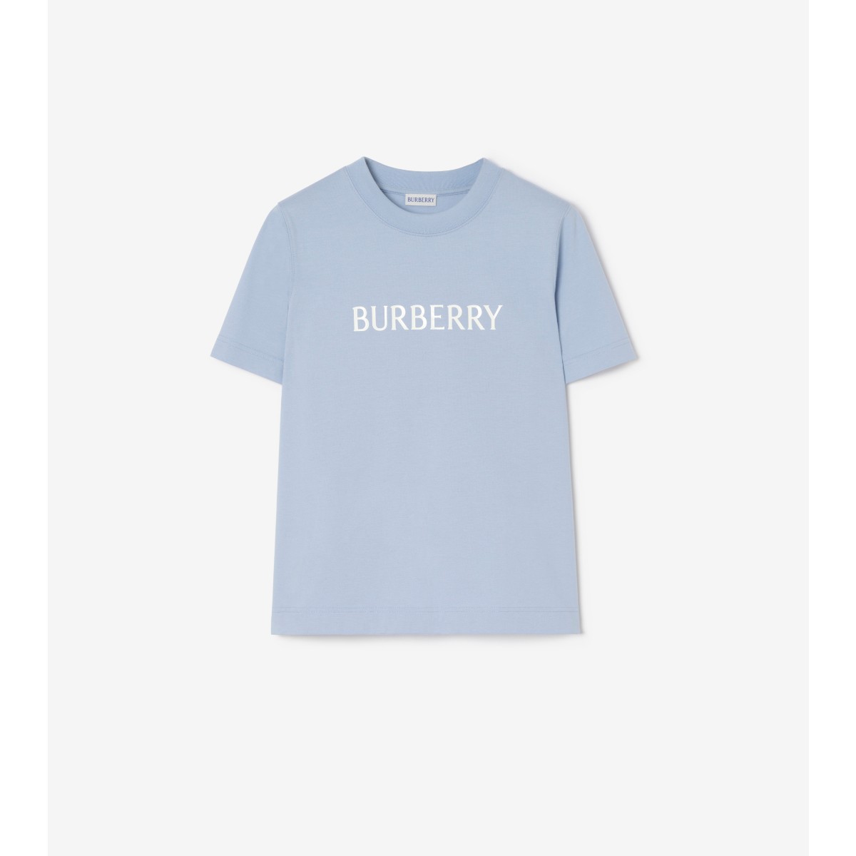  Printed Logo T-shirt