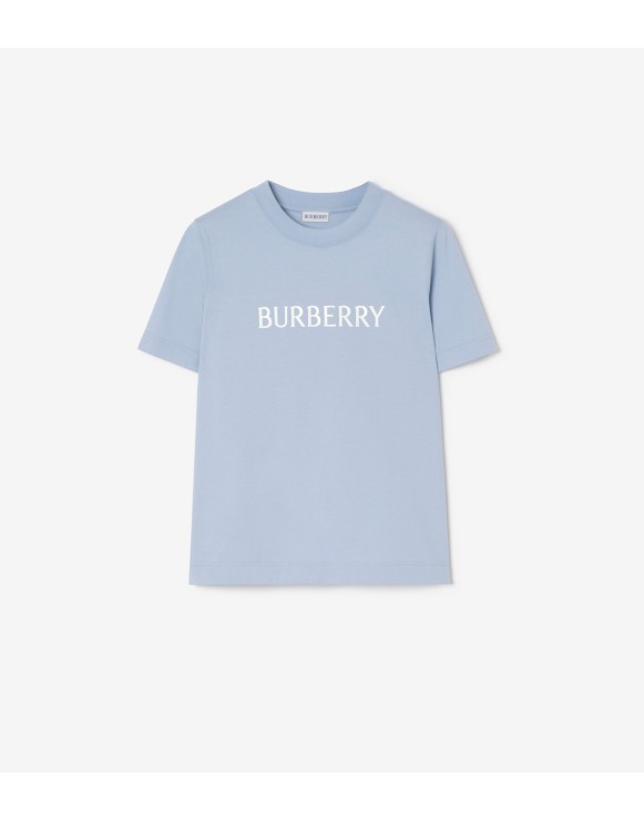 ウィメンズ デザイナー Tシャツ＆ポロシャツ | Burberry®
