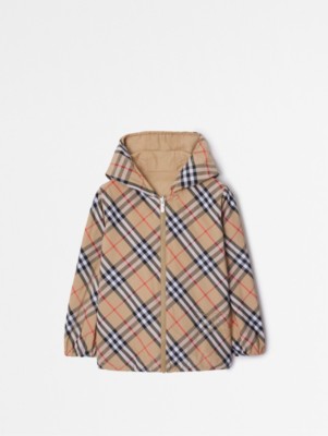 Baby Coats Jackets Burberry Official