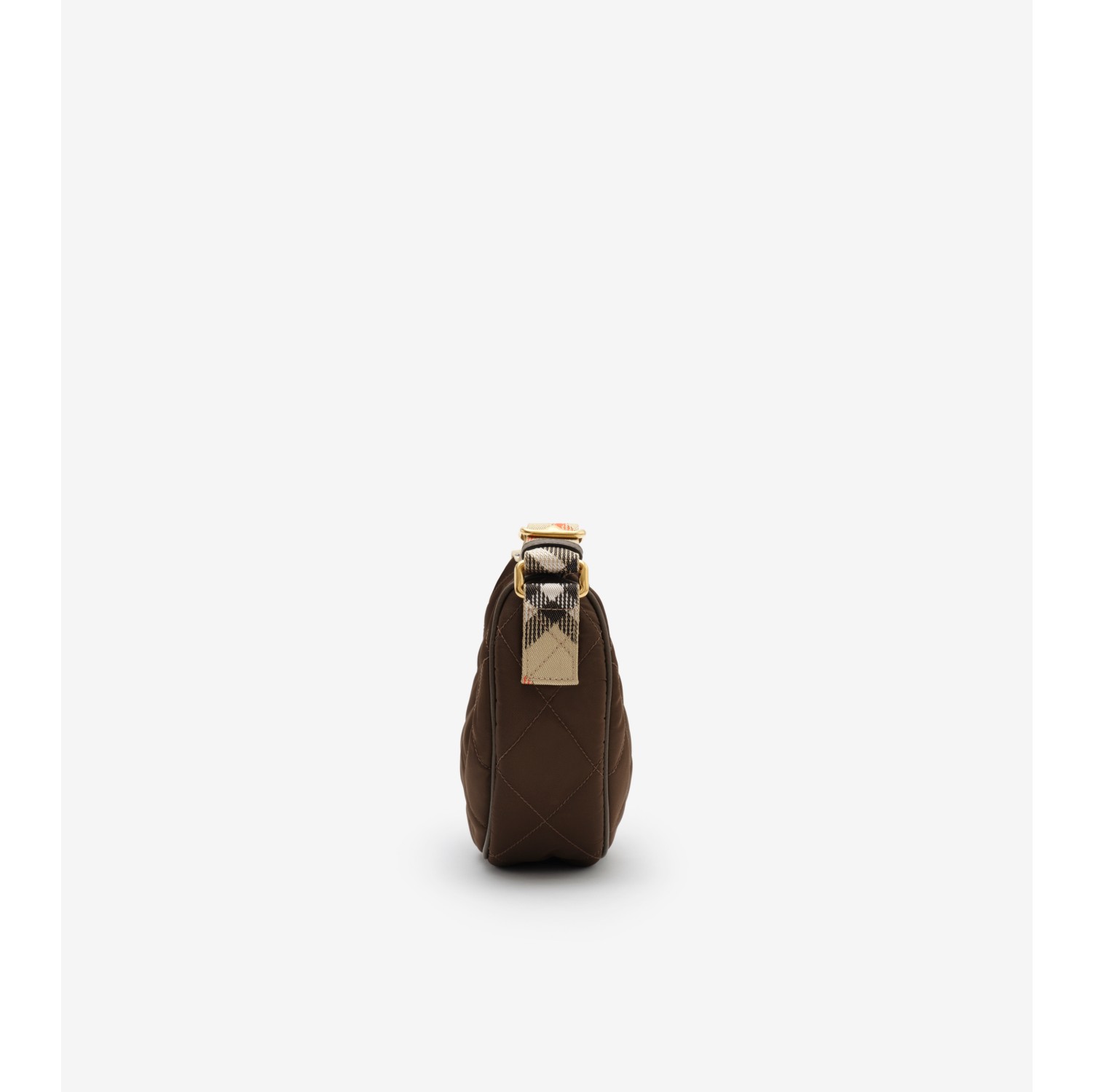 Horseshoe Crossbody Bag​