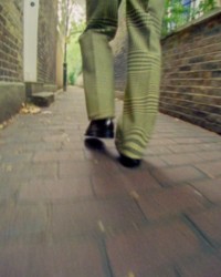 Burberry2024春季系列宣传视频