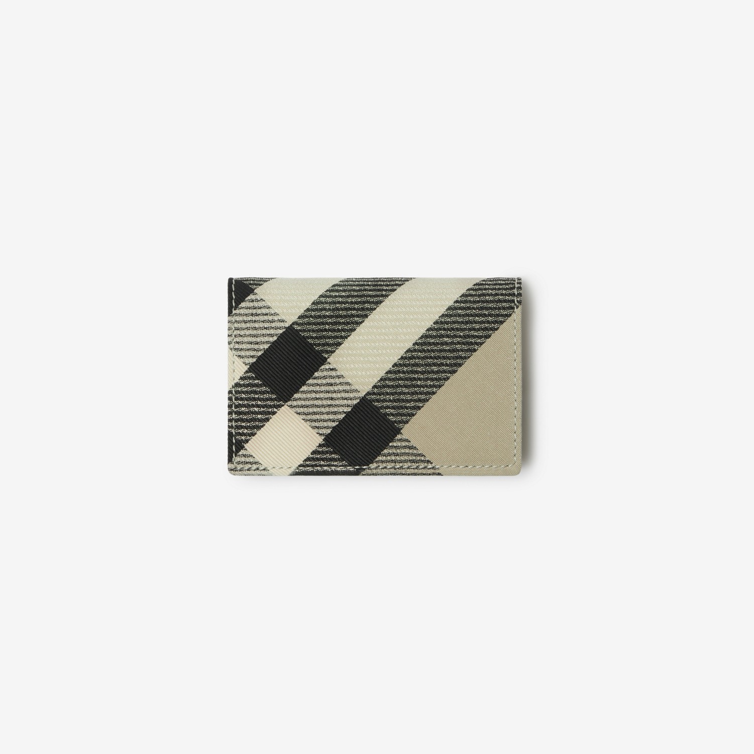 Check Business Card Case