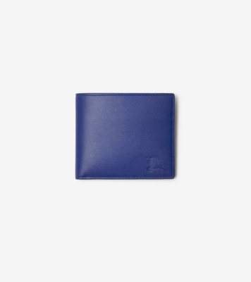 Mcm man store wallet