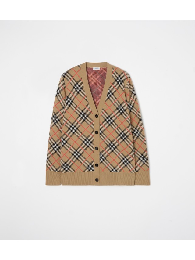 ウィメンズ デザイナー ニットウェア | Burberry® 公式サイト