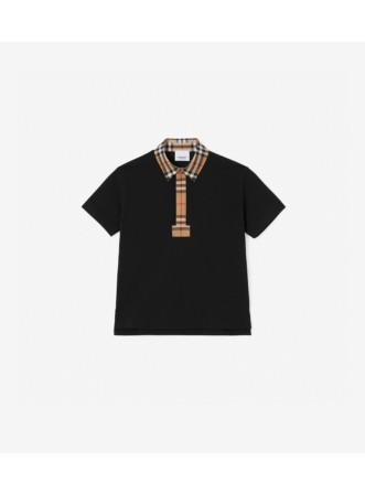 Burberry polo shirt sales 2015