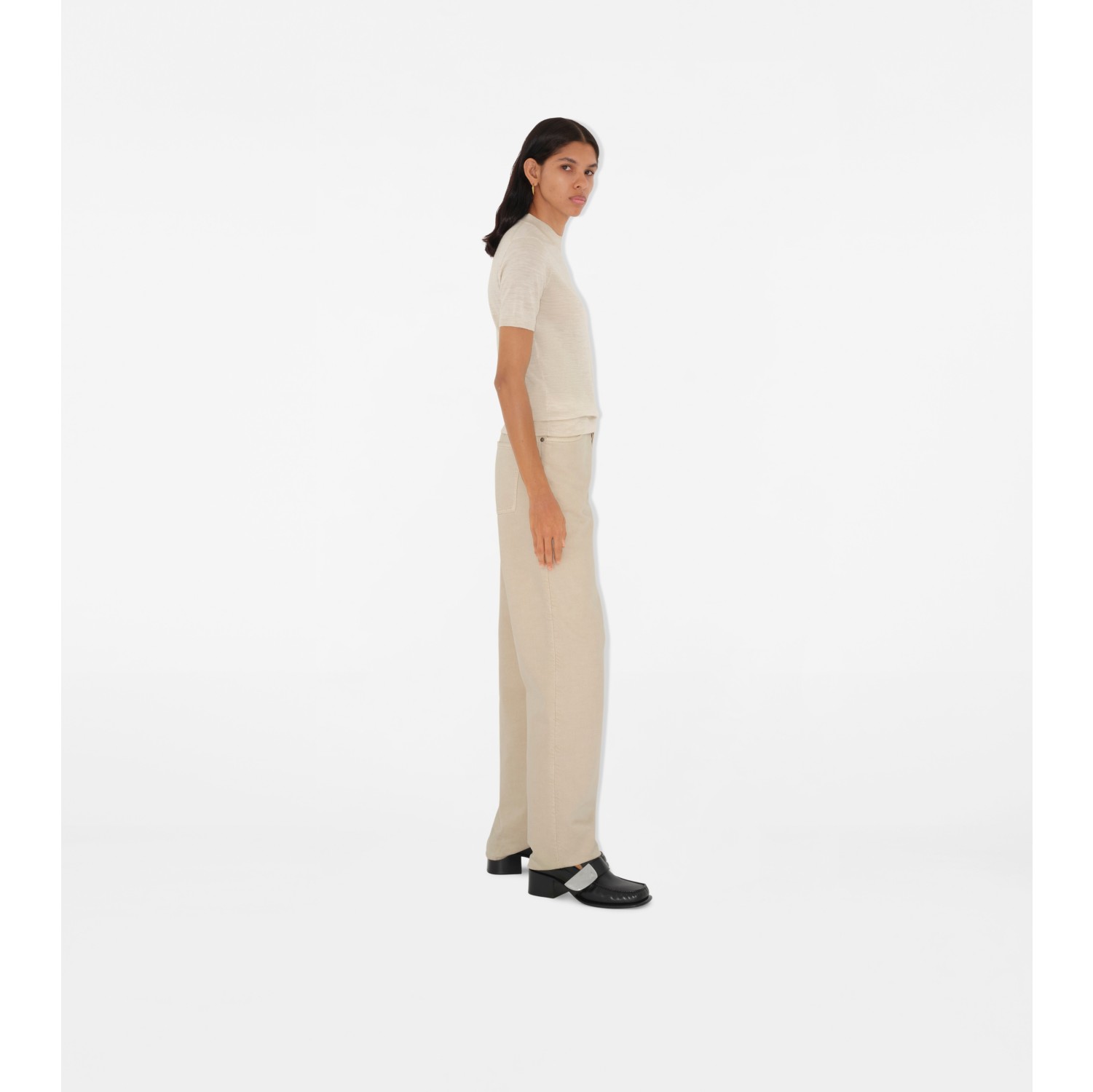 Wool Top