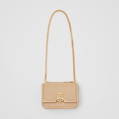 mel medium logo tote bolsa