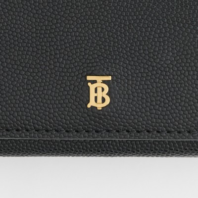burberry monogram wallet