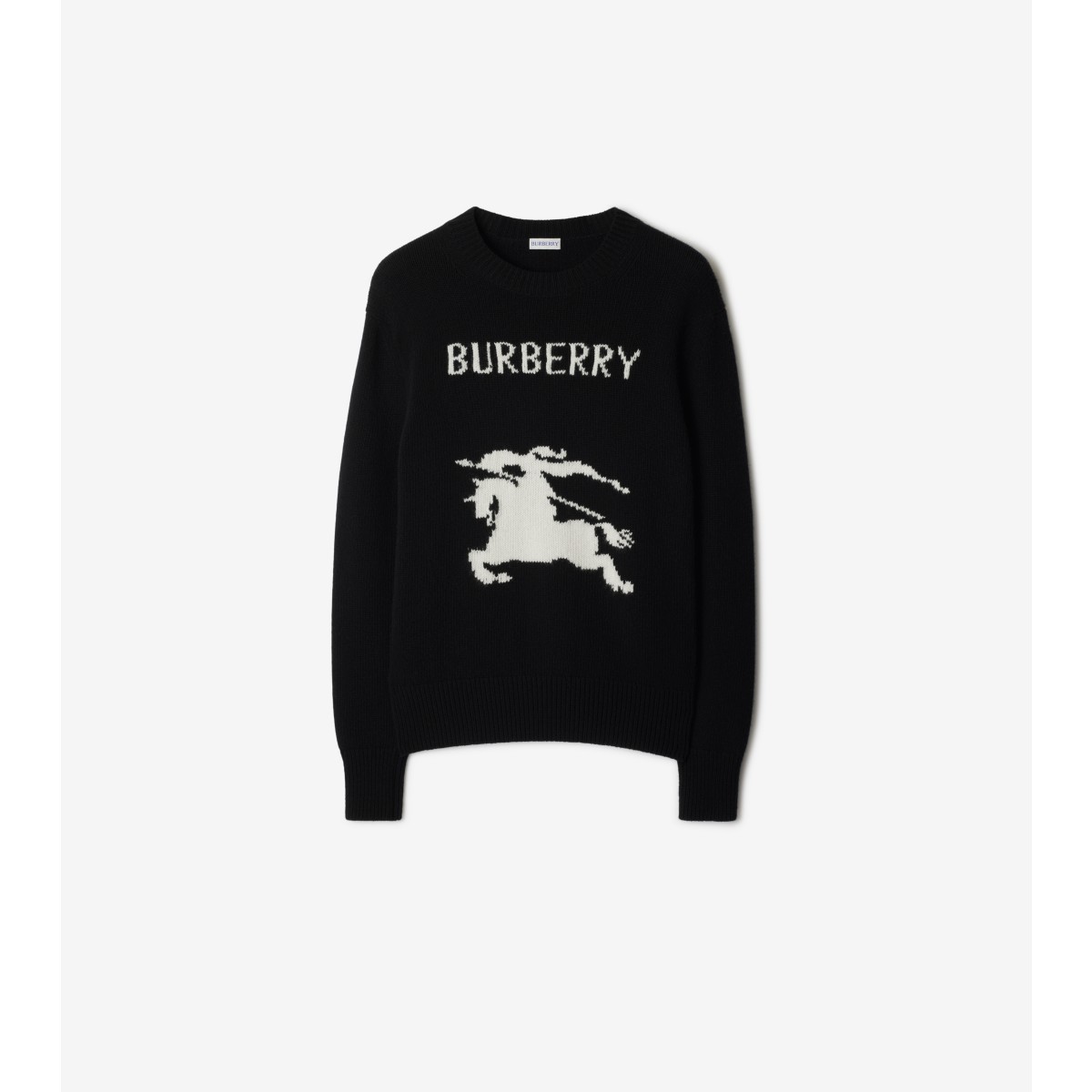  Knight Wool Cashmere Sweater