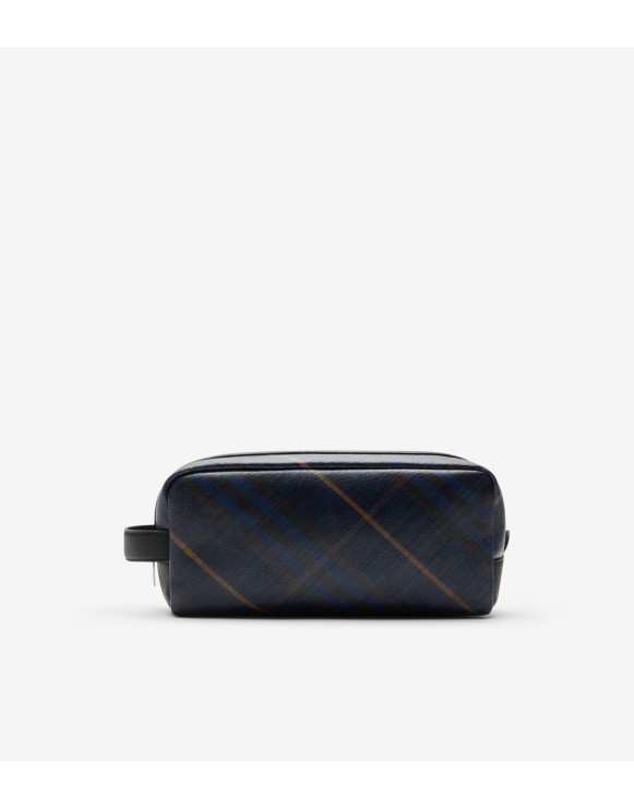 Pochette de voyage Check