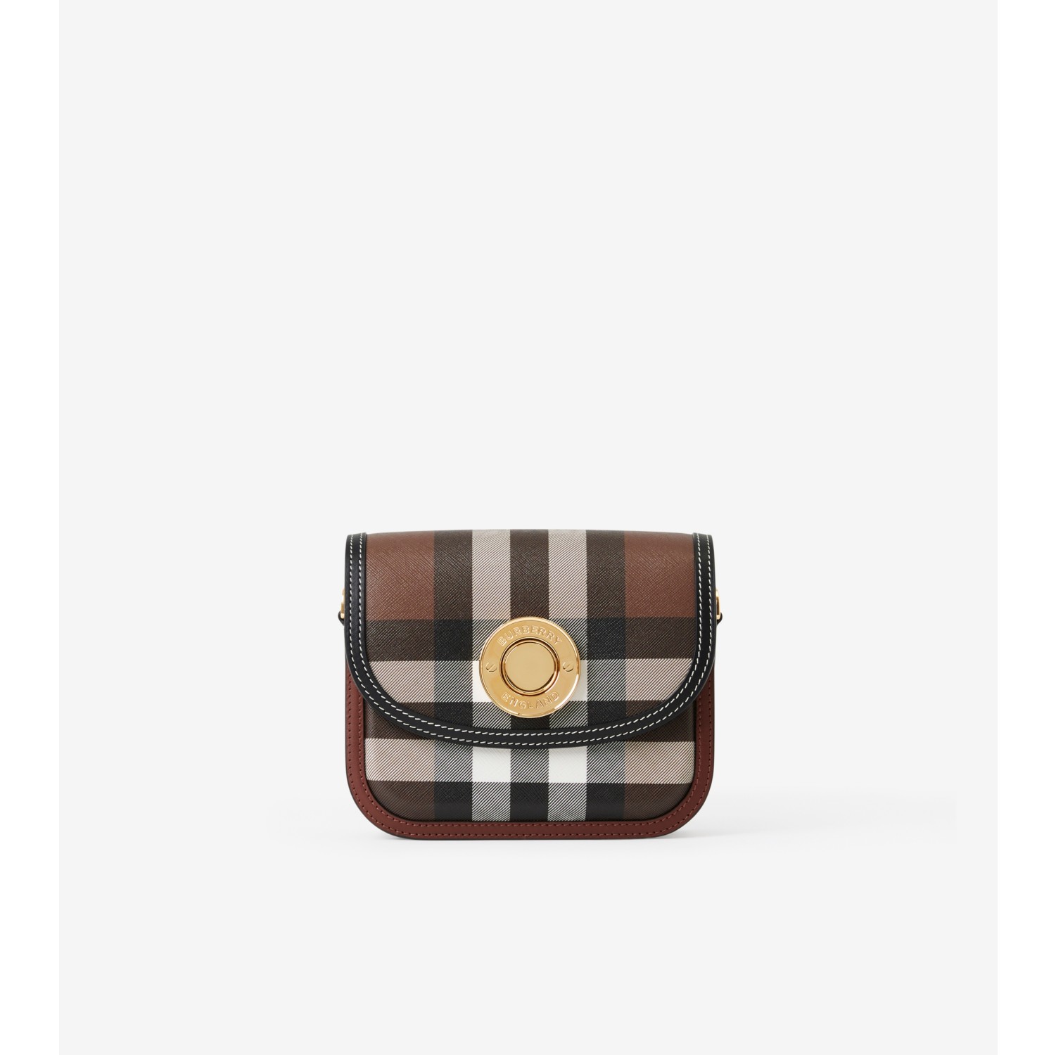 Burberry 'Elizabeth' Small Bag