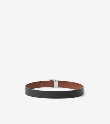 Burberry the belt best sale