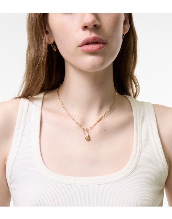 Women's Designer Necklaces | Burberry®️ Official