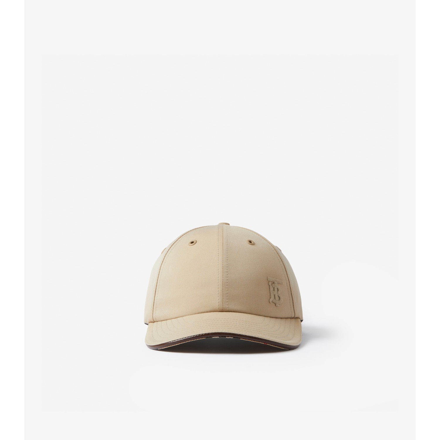 Burberry 2024 tb cap