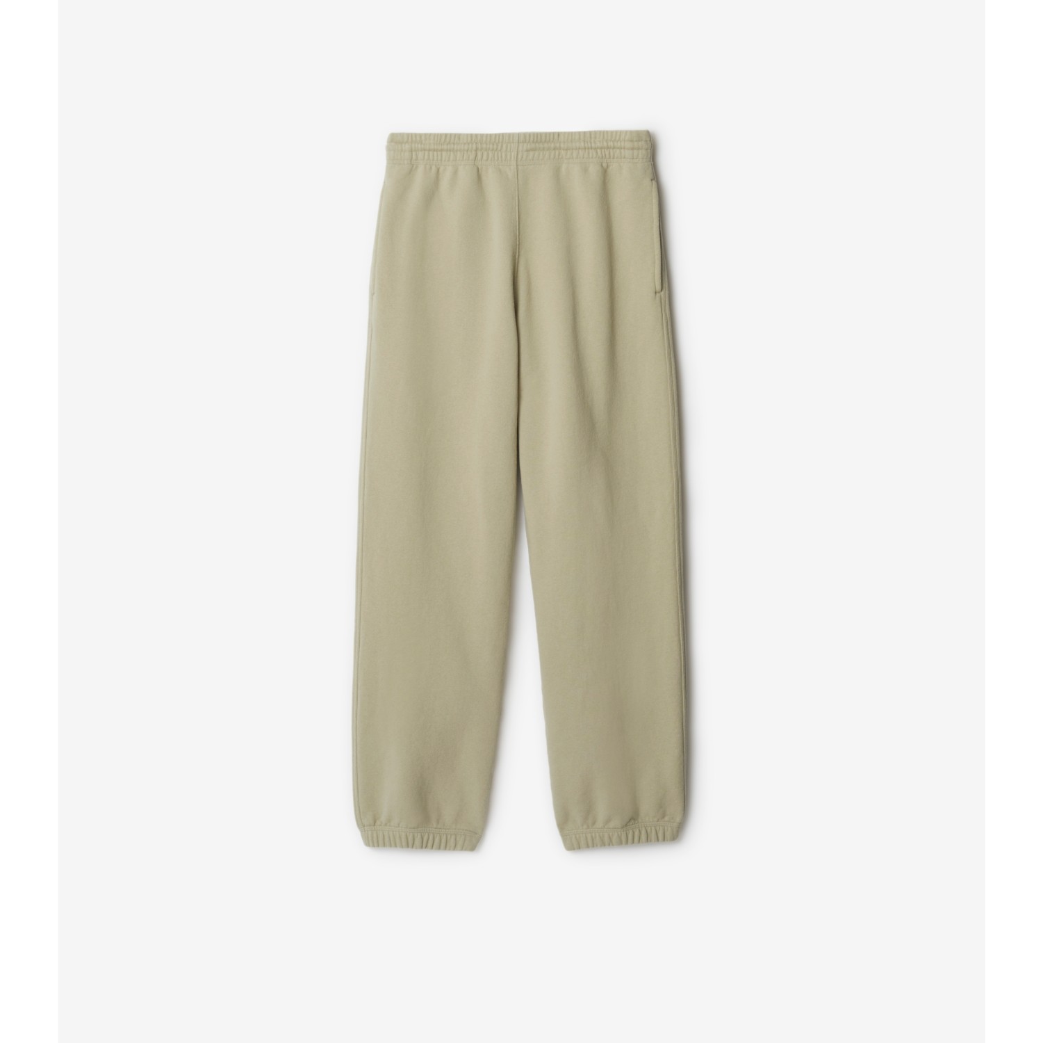 Pantaloni da jogging in cotone