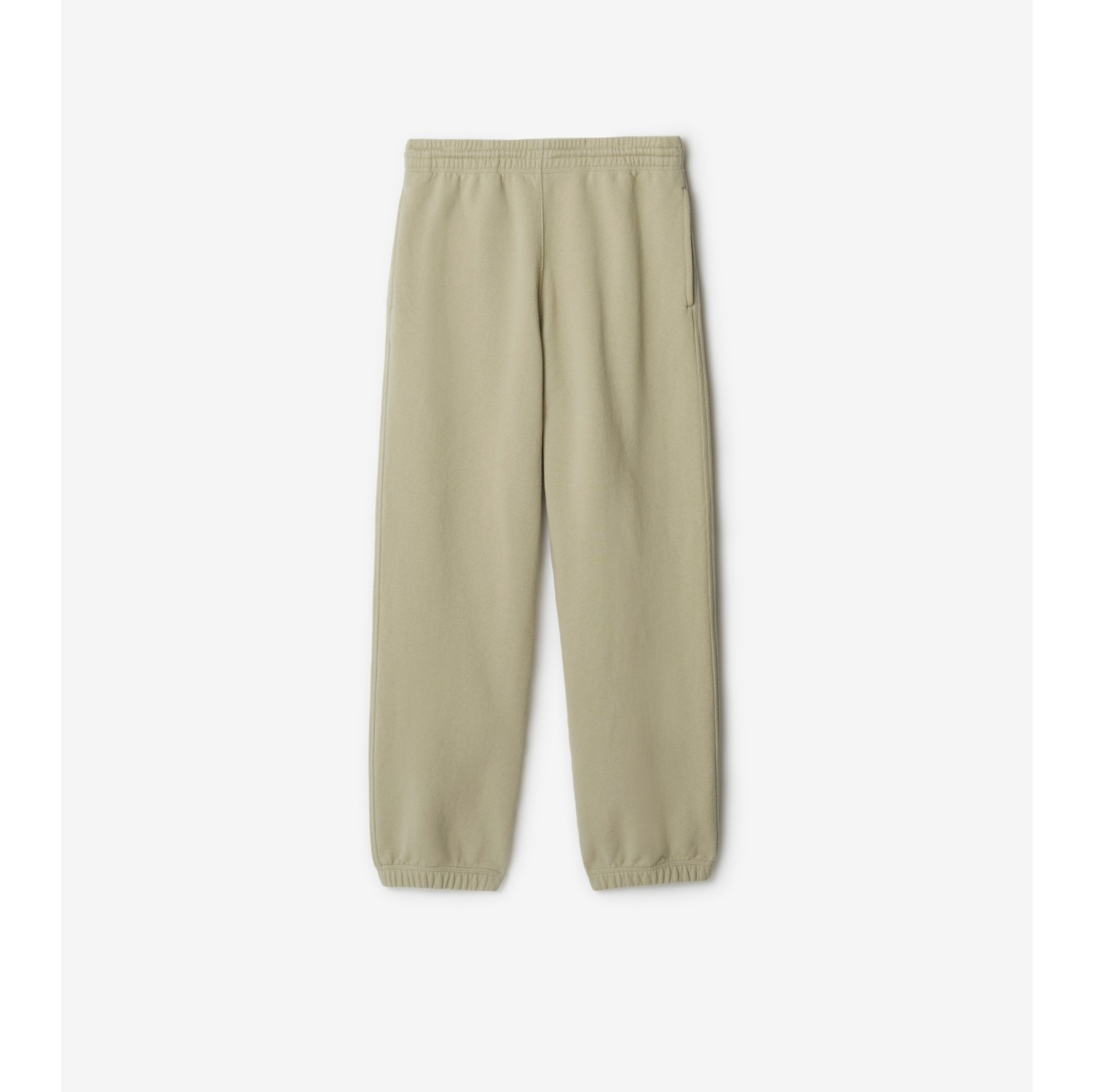 Burberry jogging pants best sale