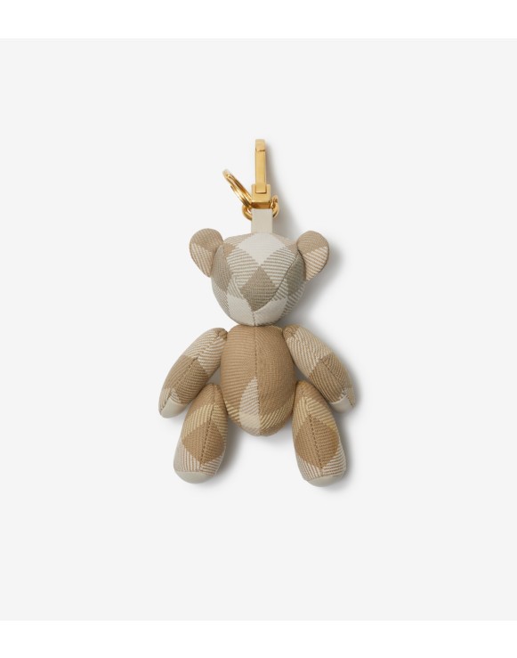 Burberry thomas bear keychain online