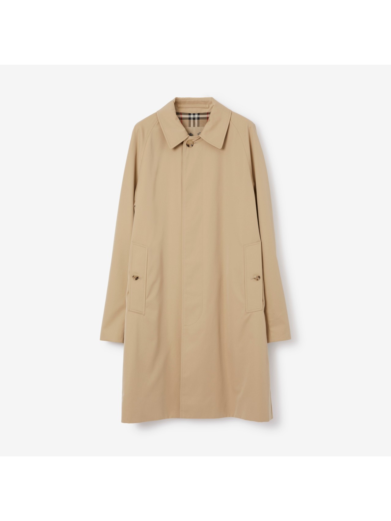 男士风衣 | heritage 系列风衣 | burberry03 博柏利官网