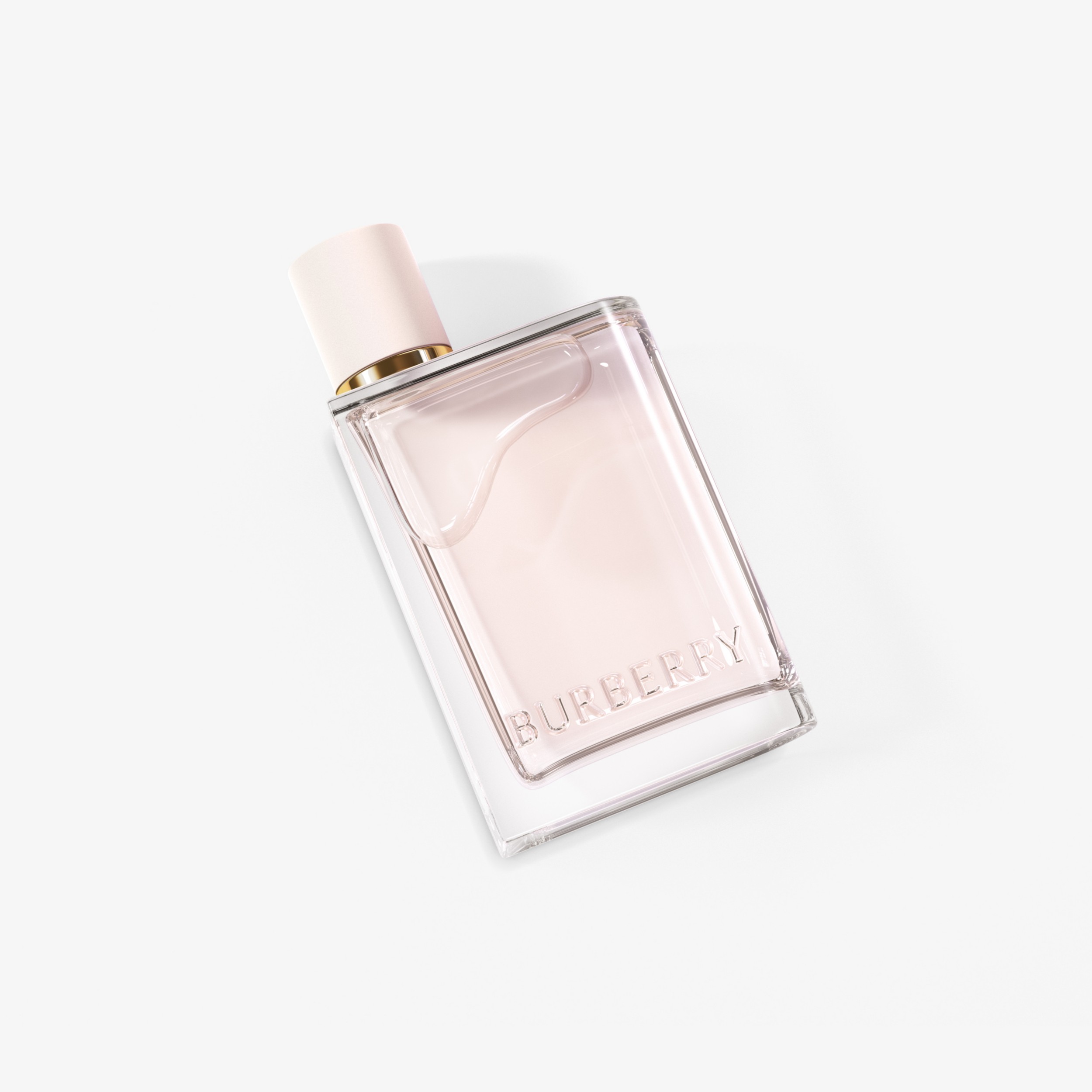 aceptar asesinato termómetro Her Eau de Parfum de 50 ml - Mujer | Burberry® oficial