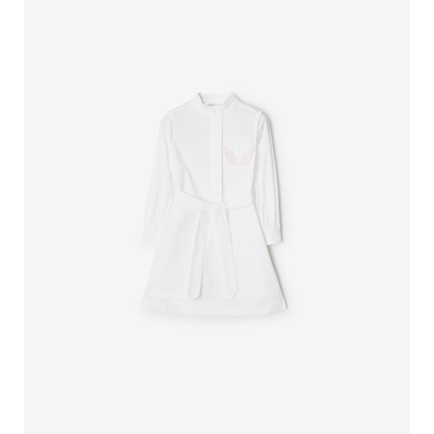 EKD Stretch Cotton Dress