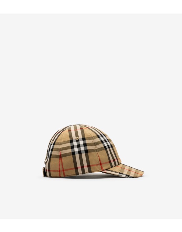 バーバリーチルドレン　キャップ　Lサイズ Amazon.co.jp: [BURBERRY] [バーバリー] キャップ キッズ 子供用