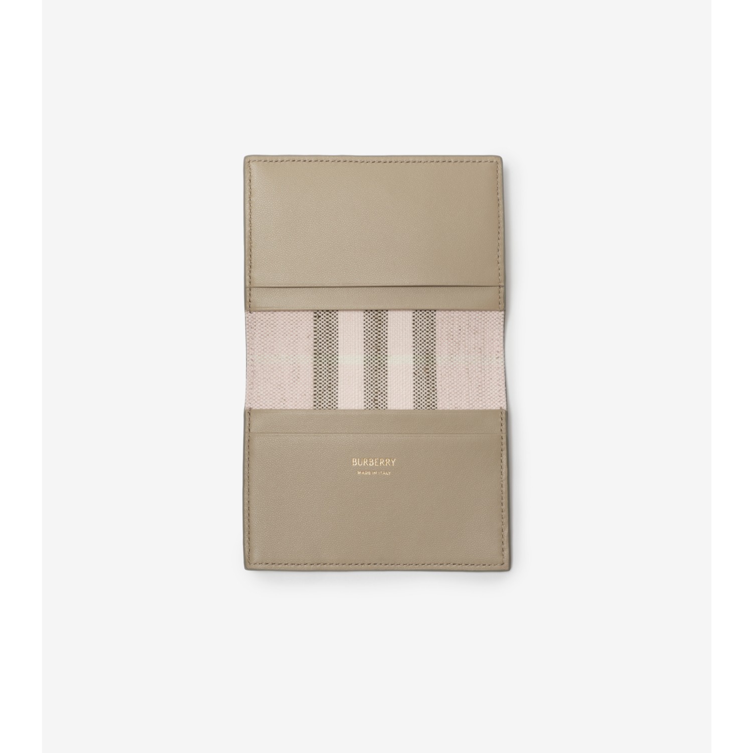 Tarjetero plegable Bloomsbury