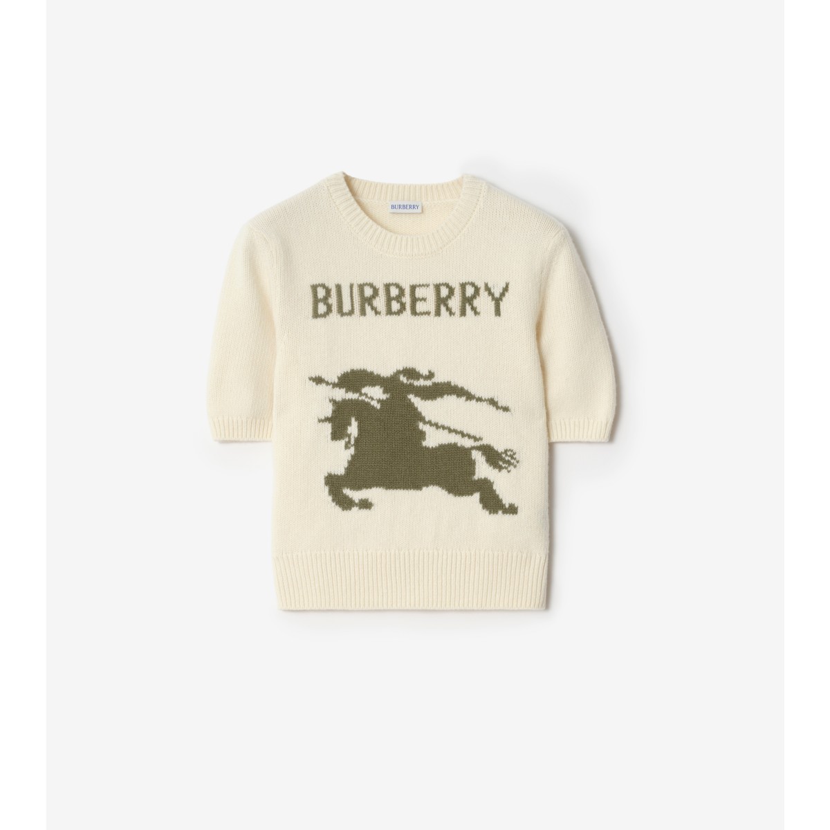  EKD Wool Cashmere Top