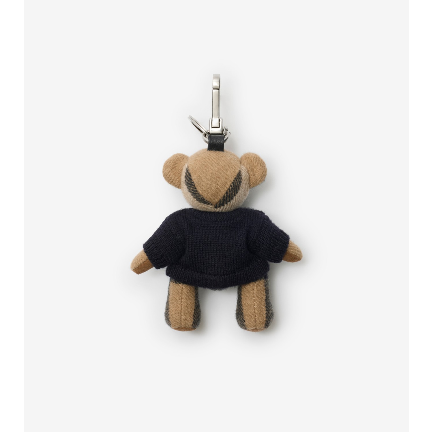 Thomas Bear Charm