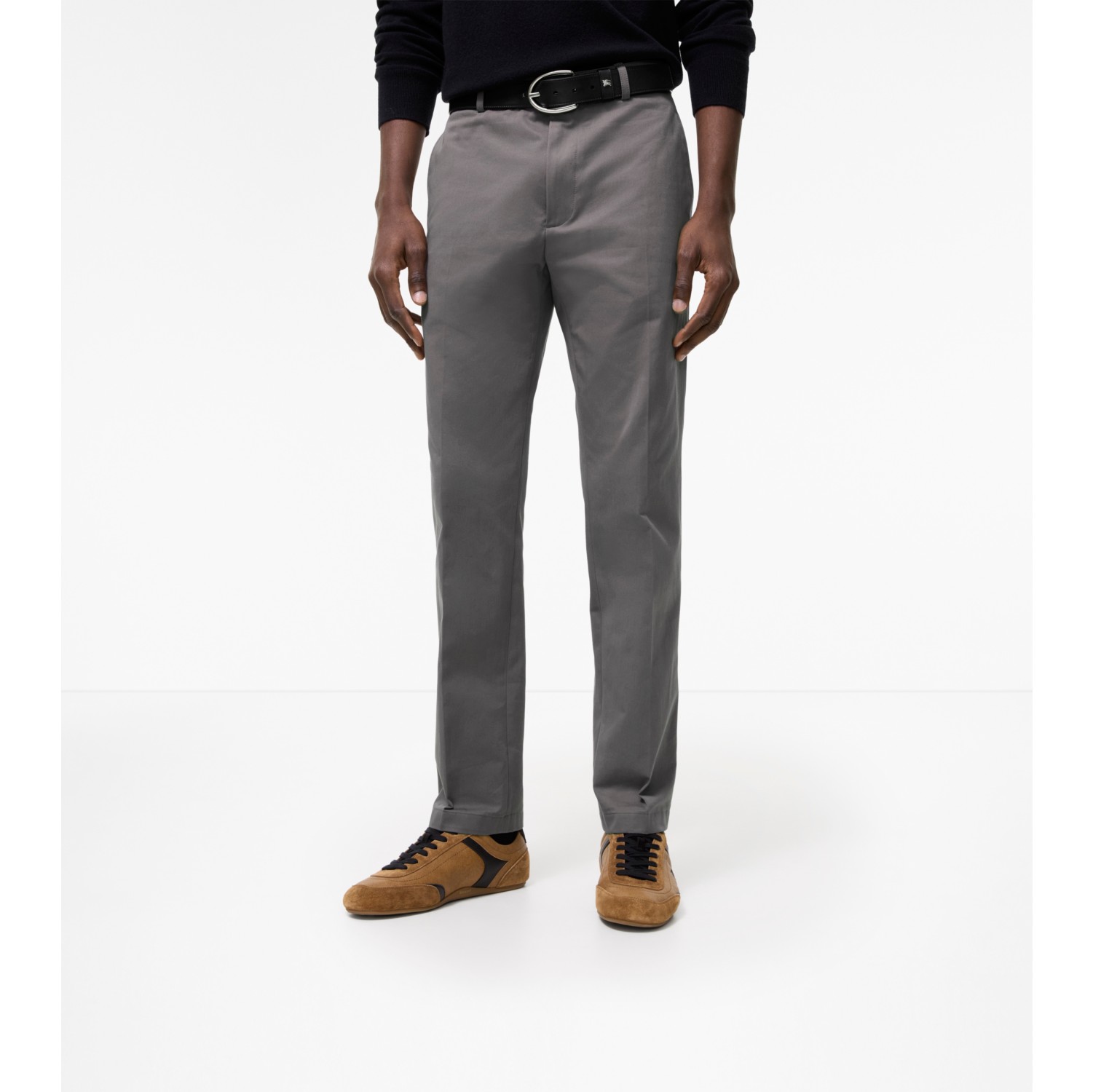 Cotton Twill Chinos