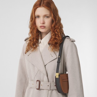 burberry micro cube bolsa