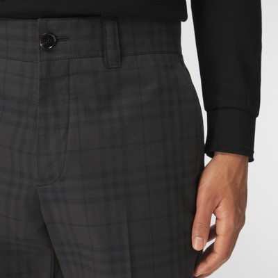 burberry dress pants