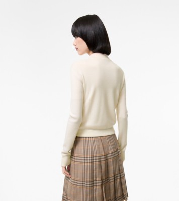 Quilted Nylon and Wool Fulbrook Jacket 4