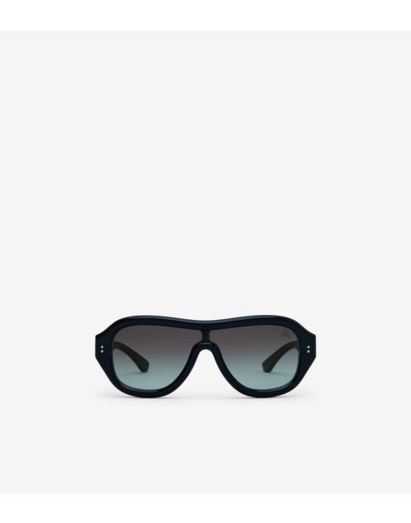 Mask Sunglasses