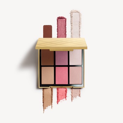 burberry cheek palette