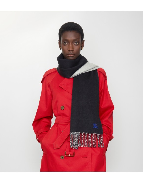 mameco様用　BURBERRY ロングスカーフ ウィメンズ パーソナライズ スカーフ | Burberry® 公式サイト
