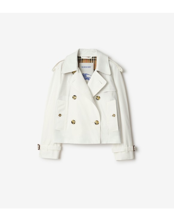 《超希少》BOTTEGA VENETA シルク ジャケット BURBERRY柄 バーバリー ウィメンズ クラシック | Burberry® 公式サイト