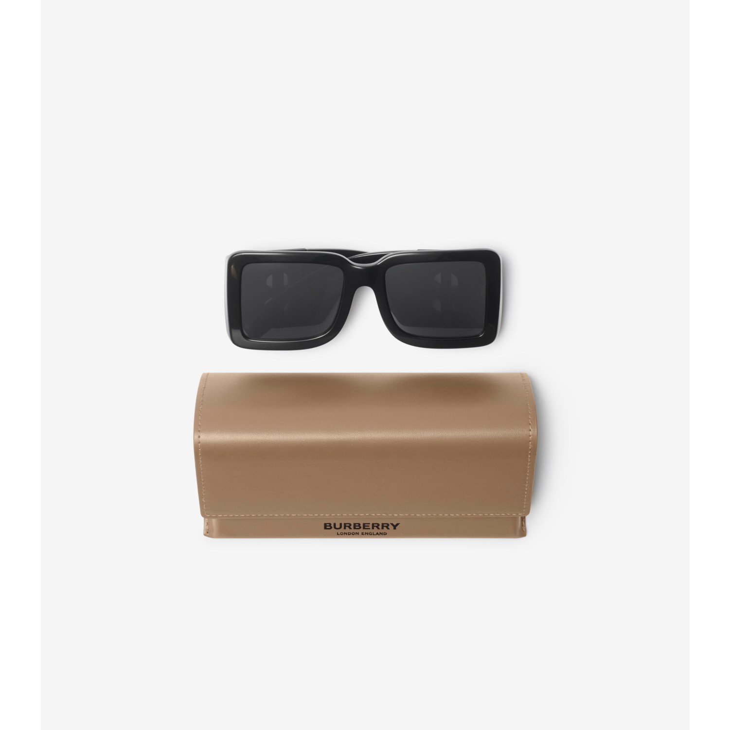 TB Square Sunglasses