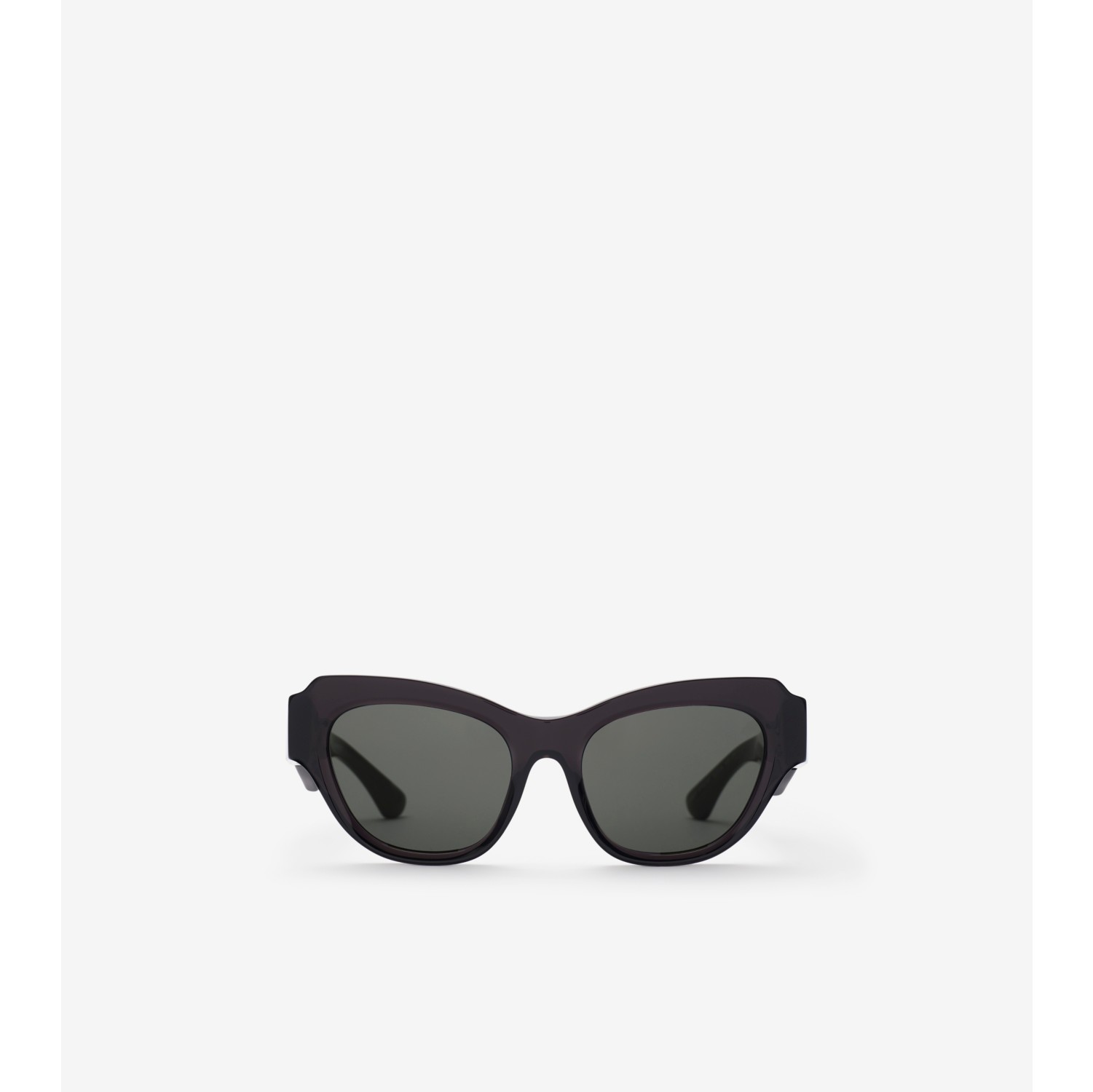 Rose Square Sunglasses