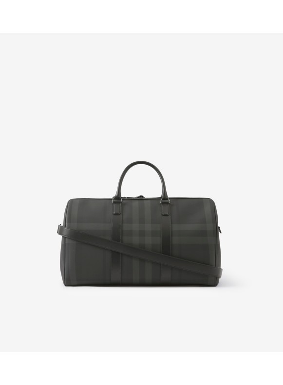 Burberry fragrances outlet weekender bag