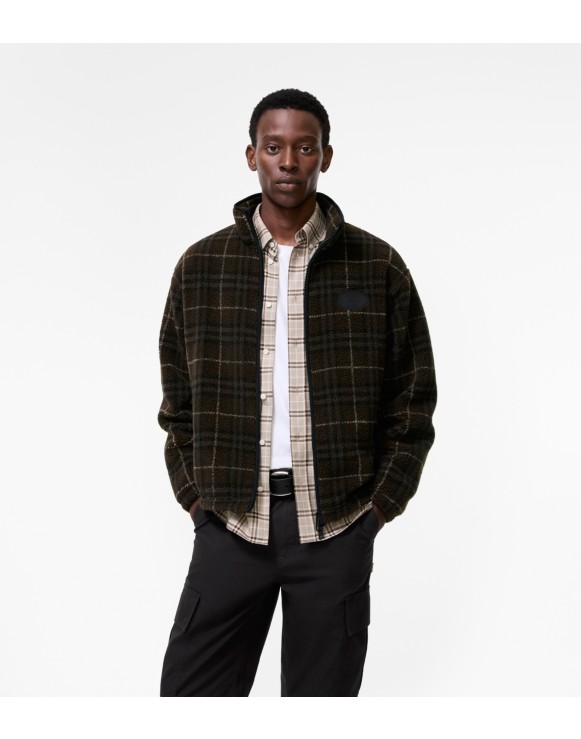 メンズ デザイナー コート＆ジャケット | Burberry®