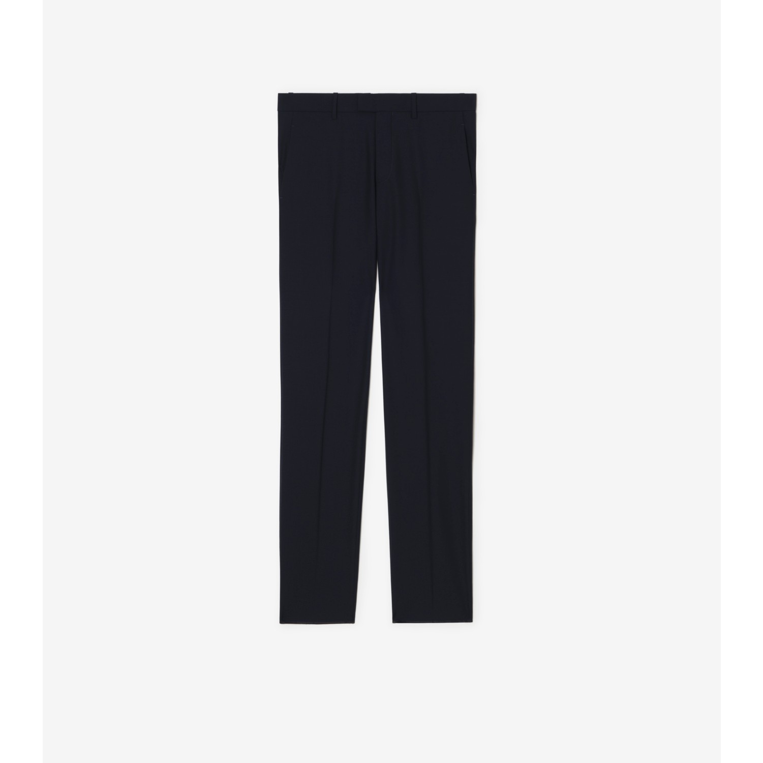 Pantalones de vestir Bond en lana