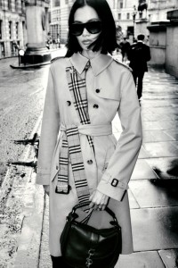 バーバリー トレンチコート｜Burberry® 公式サイト