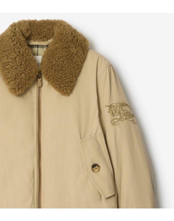 ウィメンズ デザイナー コート＆ジャケット | Burberry® 公式サイト